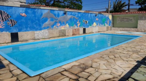 Pousada Campo Verde